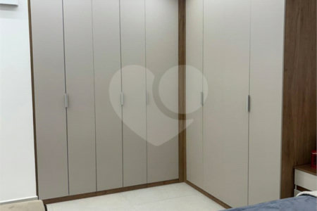 Apartamento à venda com 3 suítes em Vila Assunção, Santo André, SP