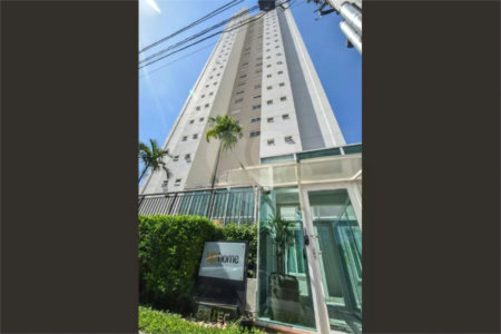 Apartamento à venda com 2 quartos, sendo 1 suíte,  em Vila Cruzeiro, São Paulo, SP