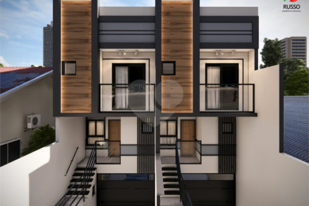 Casa Térrea à venda com 3 suítes em Jardim do Colégio (zona Norte), São Paulo, SP