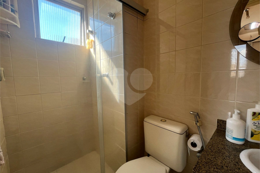 Apartamento à venda com 3 quartos, sendo 1 suíte, em Santana, São Paulo, SP
