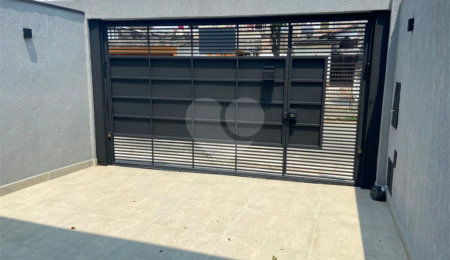 Sobrado à venda com 3 suítes em Vila Cruzeiro, São Paulo, SP