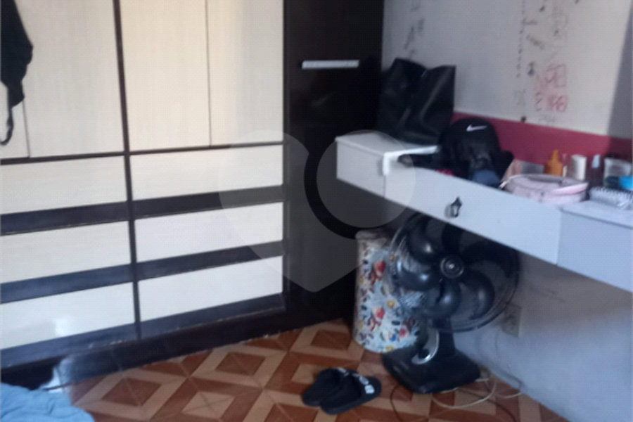 Casa à venda com 2 quartos em Tucuruvi, São Paulo, SP