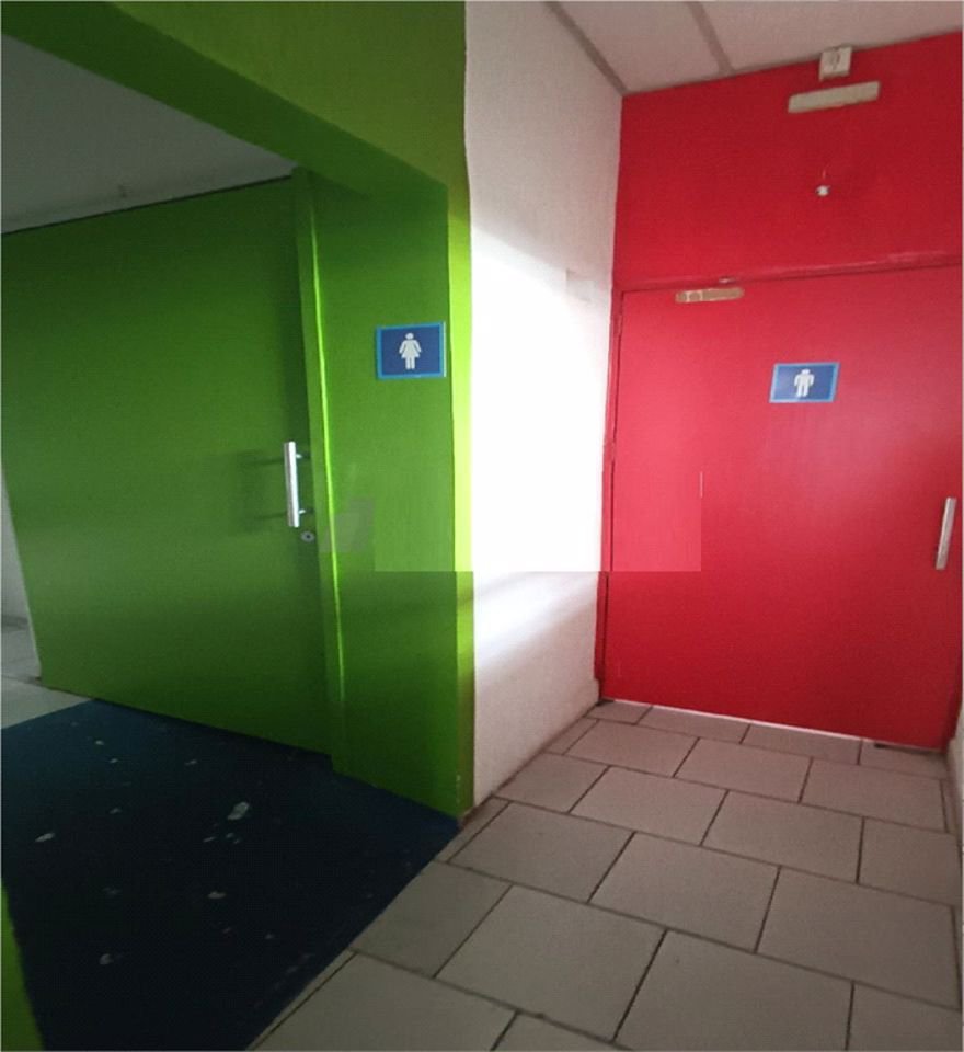 Casa Comercial para locação, Parque Itália, Campinas - CA0157.