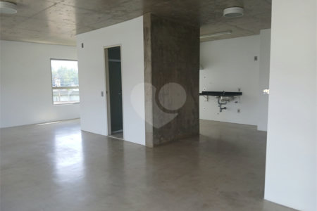 Apartamento para alugar com 1 quarto em Vila Leopoldina, São Paulo, SP