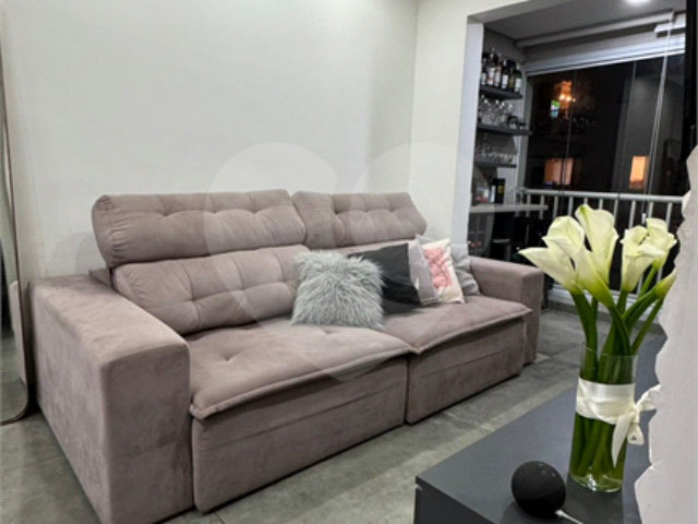 Apartamento à venda com 2 quartos, sendo 1 suíte,  em Casa Verde, São Paulo, SP