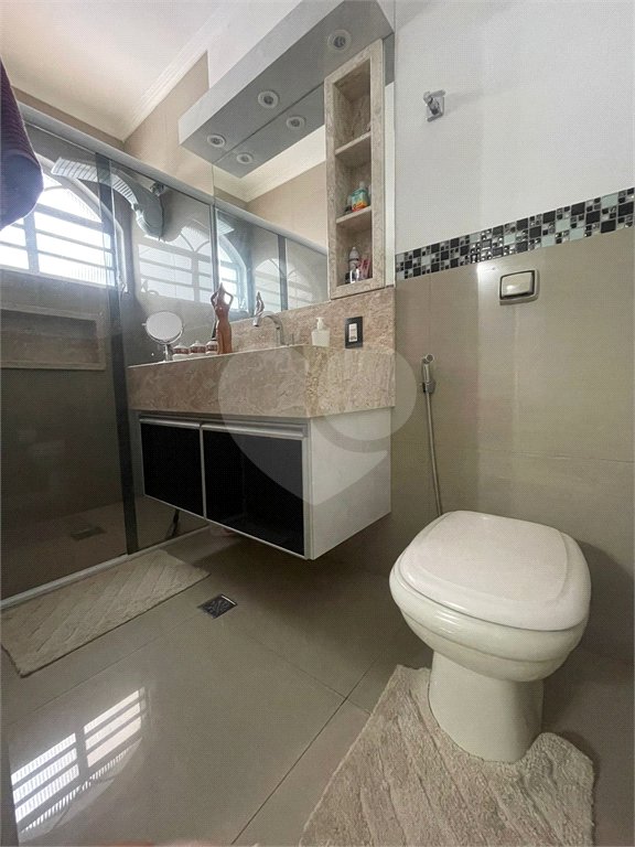 Casa à venda com 2 suítes em Jardim Europa, Valinhos, SP