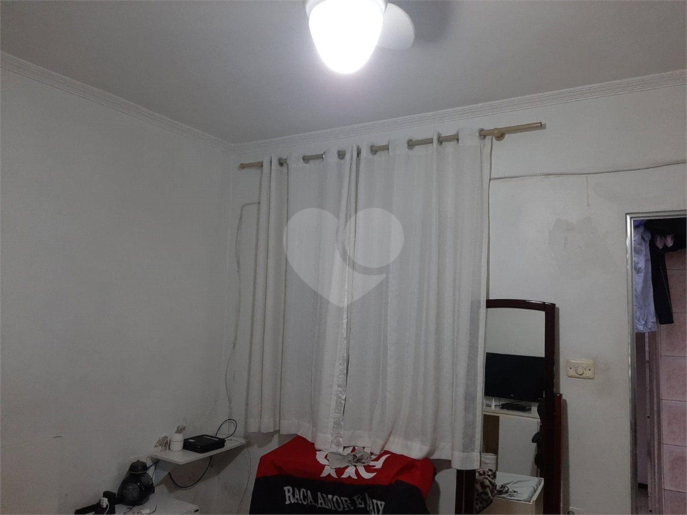 Casa Térrea à venda com 2 quartos em Vila Guilherme, São Paulo, SP