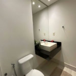 Apartamento com 2 dormitórios, 80 m² - venda por R$ 1.400.000,00 ou aluguel por R$ 7.300,00 - Jardim Las Palmas - Guarujá/SP