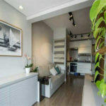 Apartamento à venda com 1 quarto em Pinheiros, São Paulo, SP