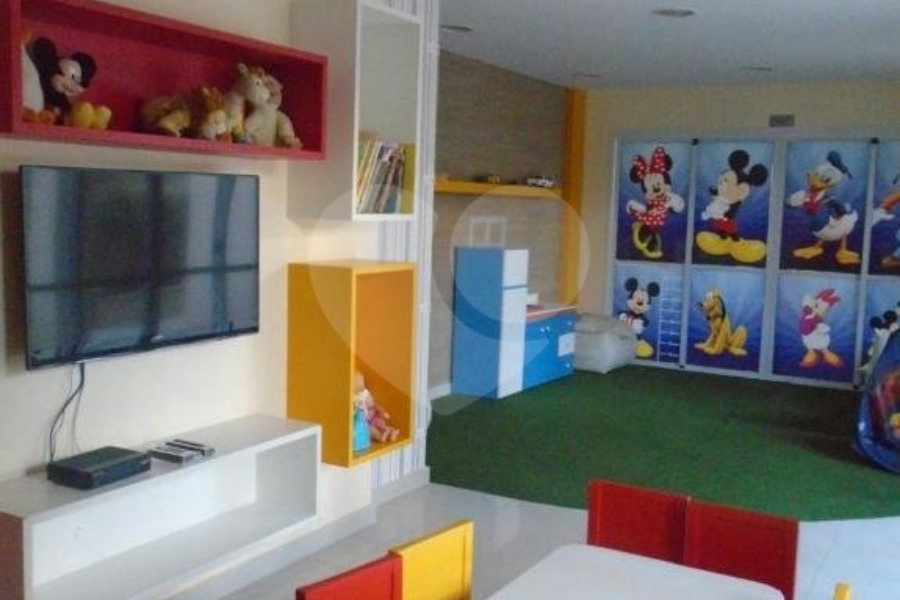 Apartamento à venda com 2 suítes em Mandaqui, São Paulo, SP