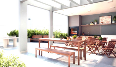Apartamento à venda com 2 quartos em Vila Prudente, São Paulo, SP