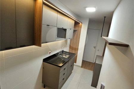 Apartamento para alugar com 2 quartos, sendo 1 suíte,  em Vila Oliveira, Mogi das Cruzes, SP