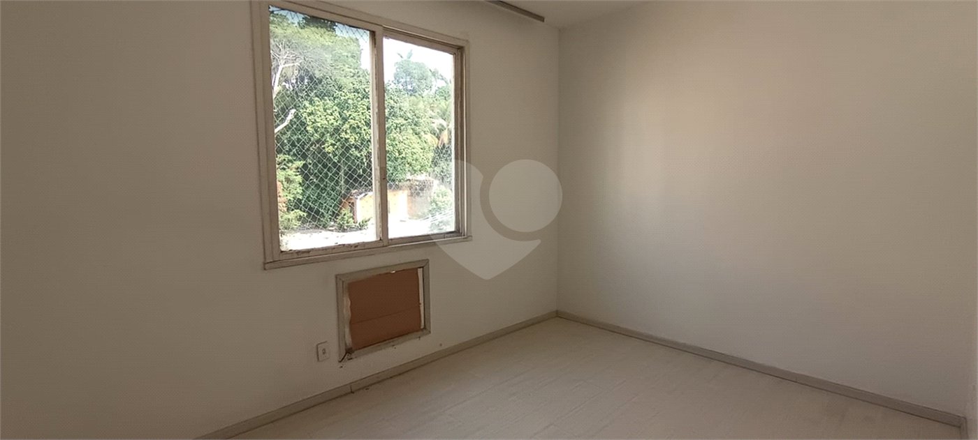 Apartamento à venda com 2 quartos em Glória, Rio de Janeiro, RJ