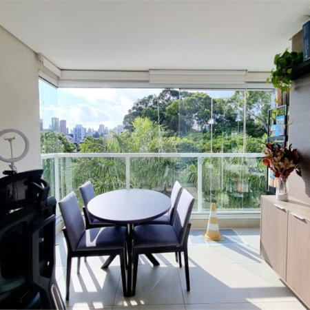 Apartamento à venda com 2 quartos, sendo 1 suíte, em Jardim São Paulo(zona Norte), São Paulo, SP