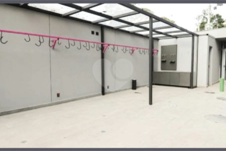 Apartamento à venda ou para alugar com 1 quarto em Vila Olímpia, São Paulo, SP