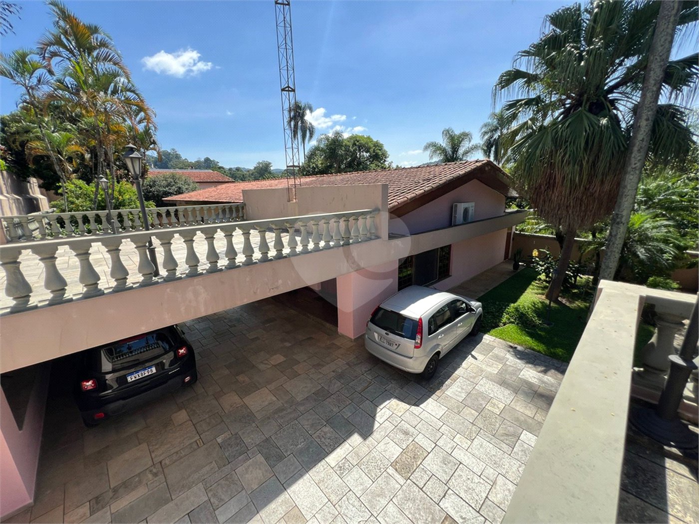 Casa Térrea à venda com 3 suítes em Tremembé, São Paulo, SP