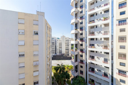 Apartamento à venda com 2 suítes em Itaim Bibi, São Paulo, SP