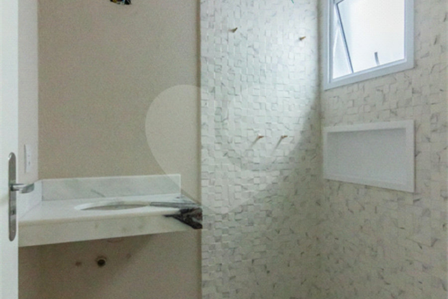 Sobrado à venda com 3 suítes em Santana, São Paulo, SP