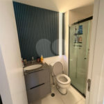 Apartamento à venda com 2 quartos, sendo 1 suíte, em Água Branca, São Paulo, SP