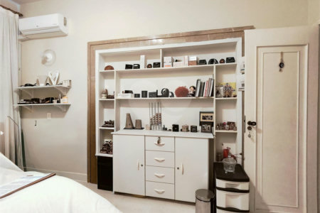 Apartamento à venda com 3 quartos em Tijuca, Rio de Janeiro, RJ