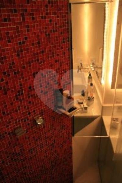 Apartamento à venda com 1 suíte em Vila Suzana, São Paulo, SP