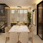 Casa à venda com 3 suítes no condomínio Residencial Terras de Siena, Ribeirão Preto - SP