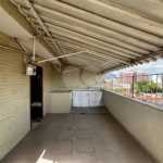 Cobertura à venda com 3 quartos em Tijuca, Rio de Janeiro, RJ