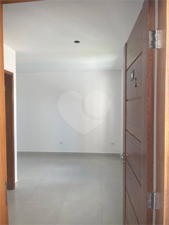 Apartamento para alugar com 2 quartos em Parada Inglesa, São Paulo, SP