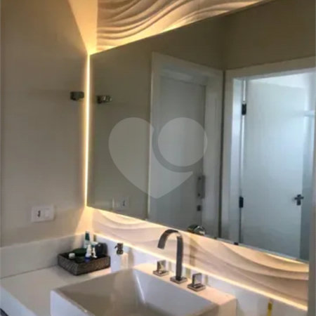 Casa à venda com 3 quartos, sendo 1 suíte,  no condomínio Alphaville 1, São José dos Campos - SP