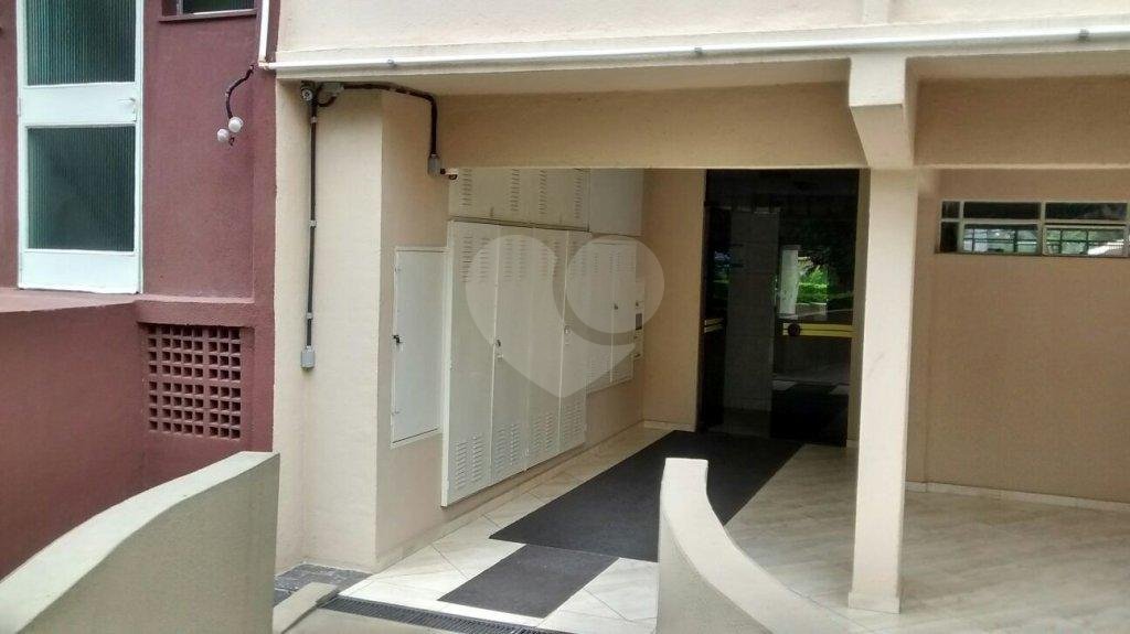 Apartamento à venda com 2 quartos em Barro Branco (zona Norte), São Paulo, SP
