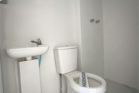 Apartamento à venda ou para alugar com 3 suítes em Água Branca, São Paulo, SP