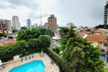 Apartamento à venda com 3 quartos, sendo 1 suíte, em Alto da Lapa, São Paulo, SP
