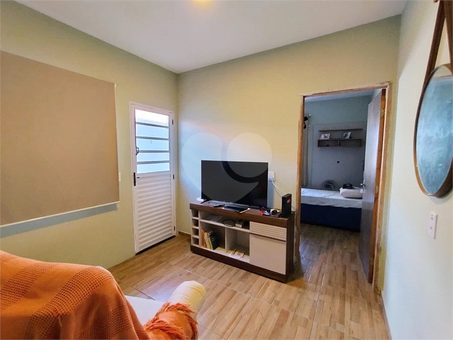 Casa para venda no bairro Paulicéia, Piracicaba/SP.