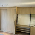 Studio à venda ou para alugar com 1 suíte em Vila Buarque, São Paulo, SP