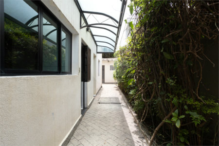 Casa à venda com 4 suítes em Alto da Lapa, São Paulo, SP