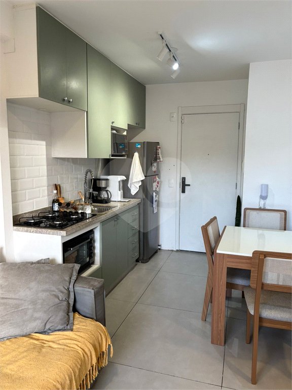 Apartamento à venda com 2 quartos em Imirim, São Paulo, SP