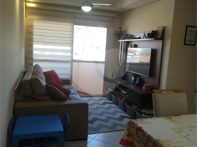Apartamento à venda com 3 quartos, sendo 1 suíte,  em Jabaquara, São Paulo, SP