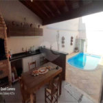 Casa Térrea à venda com 3 suítes em Vila Suíça, Indaiatuba, SP