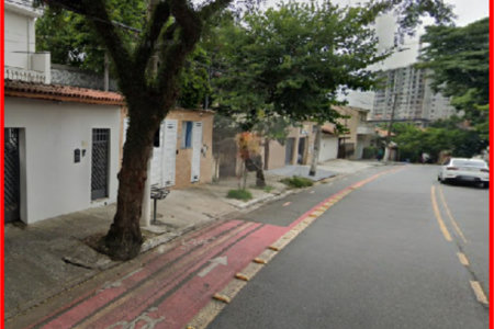 Casa à venda com 1 quarto em Vila Dom Pedro I, São Paulo, SP