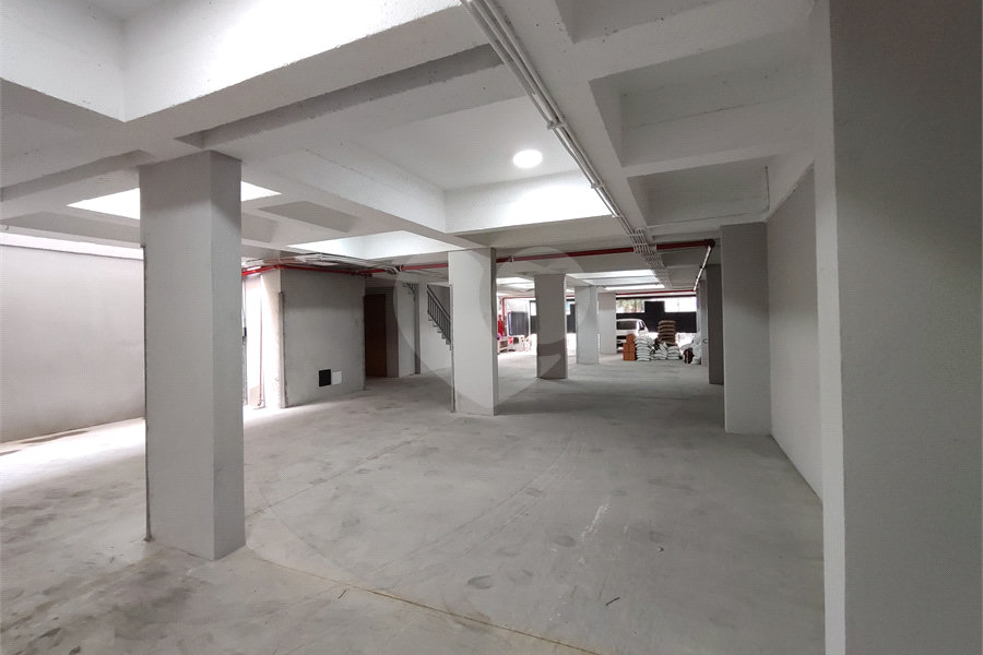 Apartamento à venda com 2 quartos em Mandaqui, São Paulo, SP