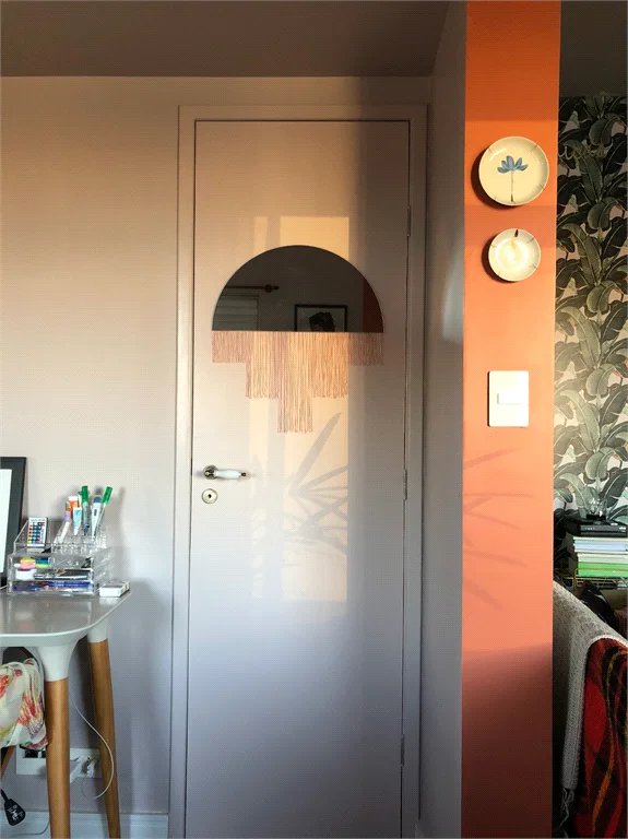 Apartamento à venda com 1 quarto em Alto da Lapa, São Paulo, SP