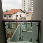 Apartamento à venda com 1 quarto em Tucuruvi, São Paulo, SP