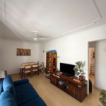 Apartamento à venda, 91 m² por R$ 530.000,00 - Ponta da Praia - Santos/SP