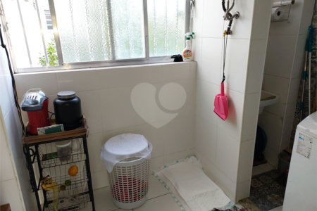 Apartamento à venda com 2 quartos, sendo 1 suíte, em Grajaú, Rio de Janeiro, RJ