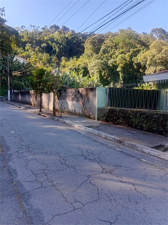 Terreno à venda em Horto, São Paulo, SP