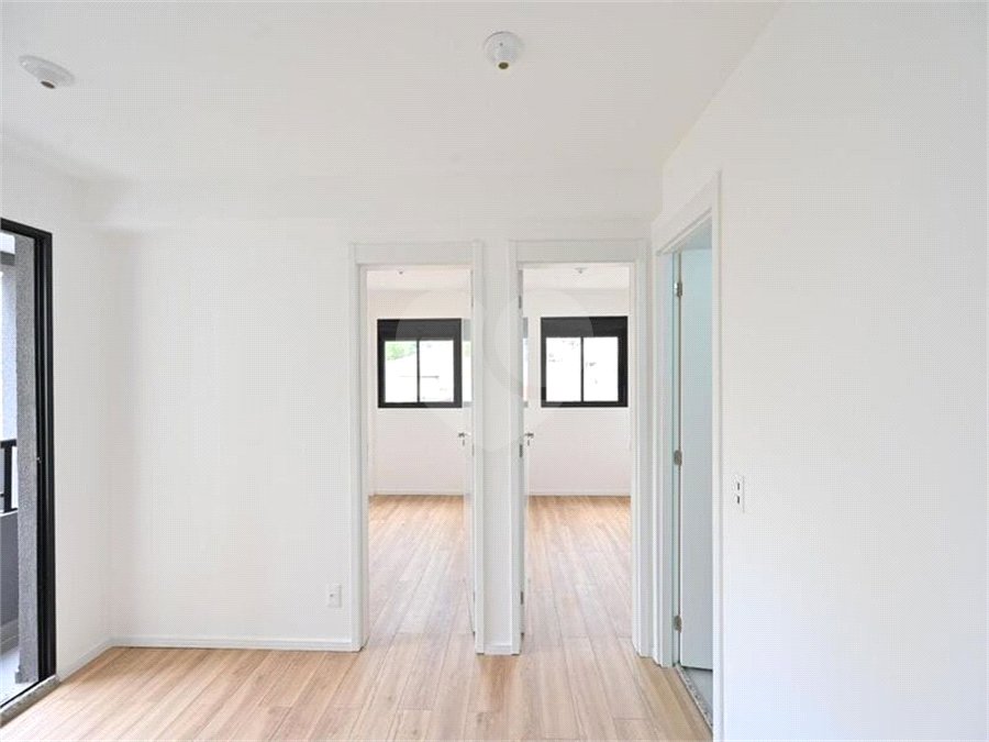 Apartamento para alugar com 2 quartos em Chácara Inglesa, São Paulo, SP