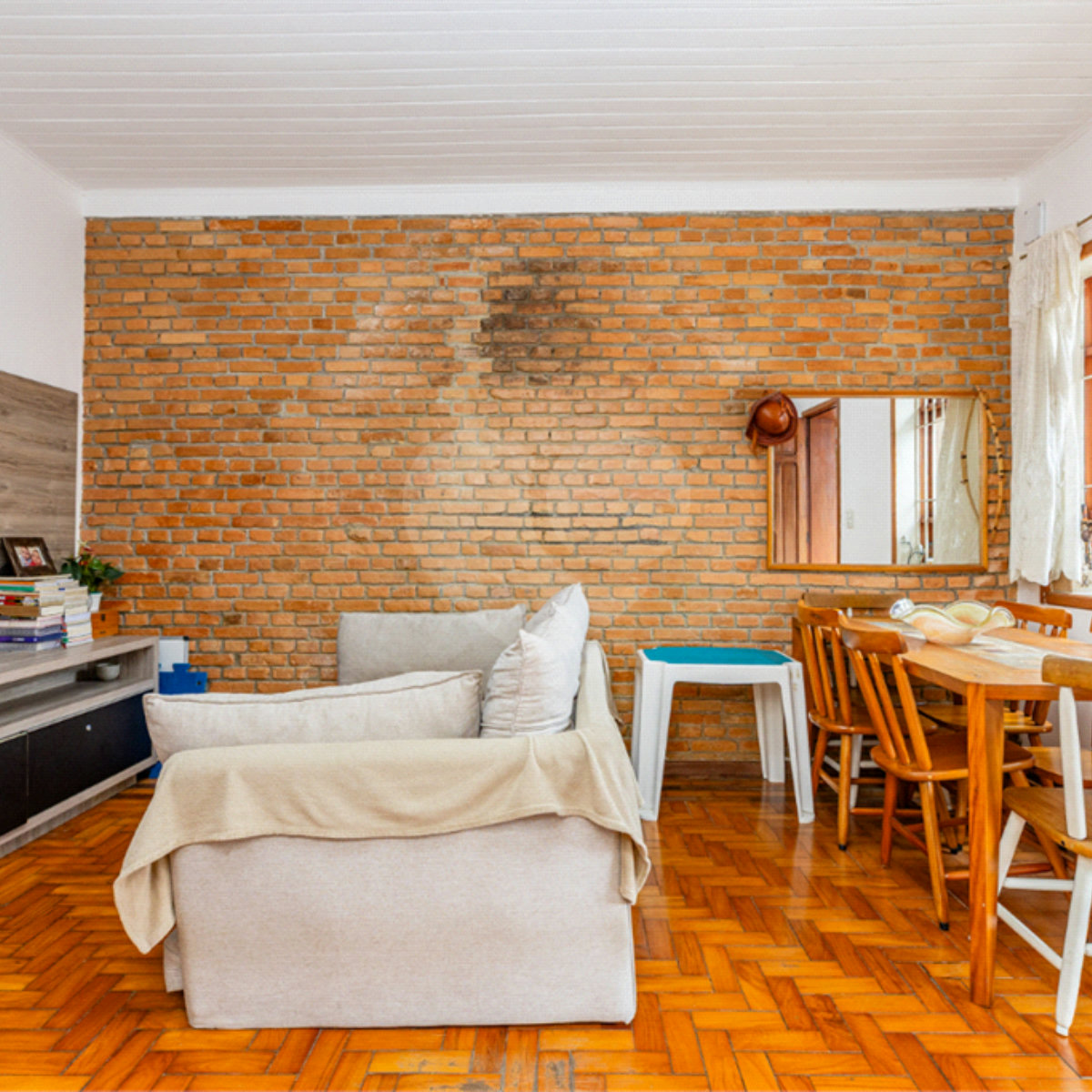 Casa Térrea à venda com 3 quartos em Campo Belo, São Paulo, SP