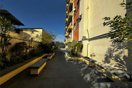 Apartamento à venda com 2 quartos em Riachuelo, Rio de Janeiro, RJ