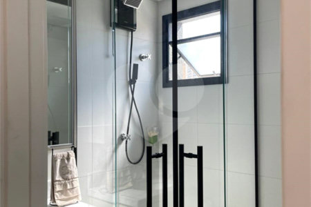 Apartamento à venda com 1 quarto em Água Fria, São Paulo, SP