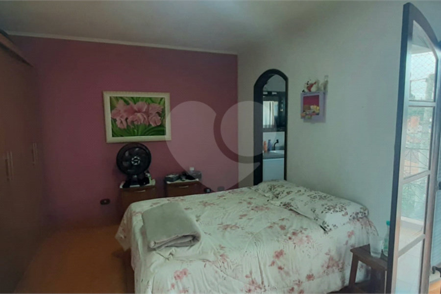 Casa à venda com 3 quartos, sendo 1 suíte, em Jaçanã, São Paulo, SP